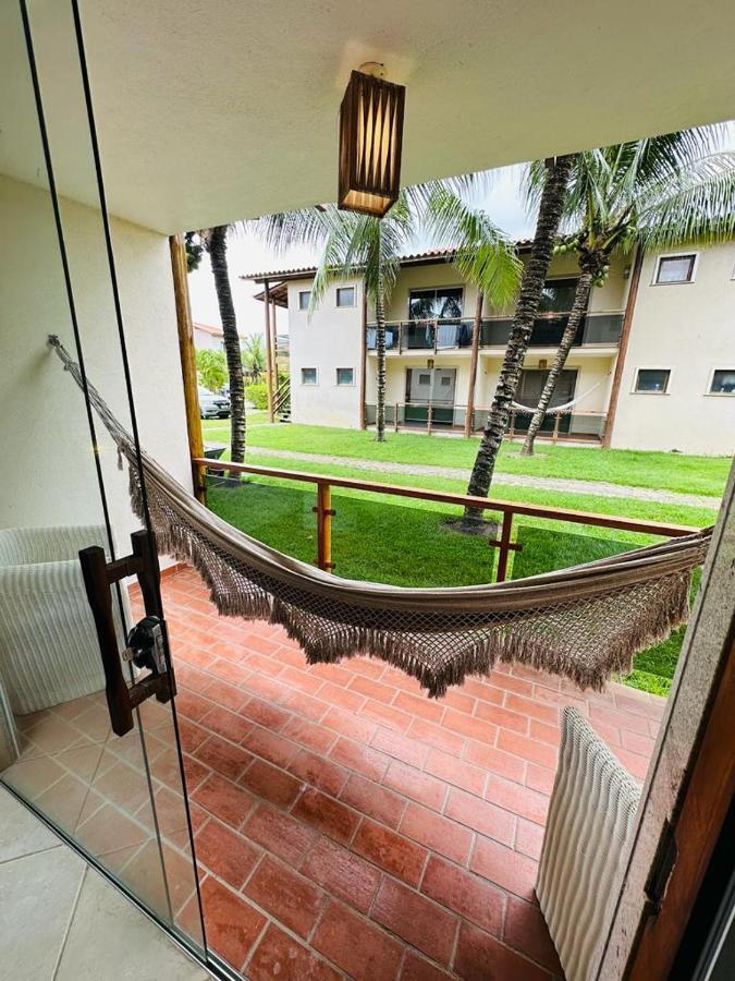 Apartamento Na Vila La Torre Порту-Сегуру Екстер'єр фото
